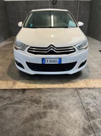 Citroen C4 1.6 HDi 90 Business Combi