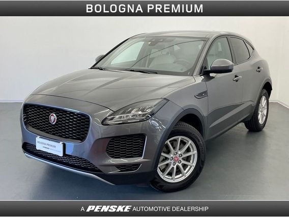 Jaguar E-Pace 2.0D 150 CV AWD aut. S