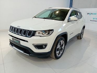 Jeep Compass Compass 1.4 MultiAir 2WD Limited
