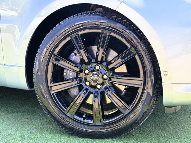 LAND ROVER Range Rover Sport 3.0D l6 350cv HST - Special Edition