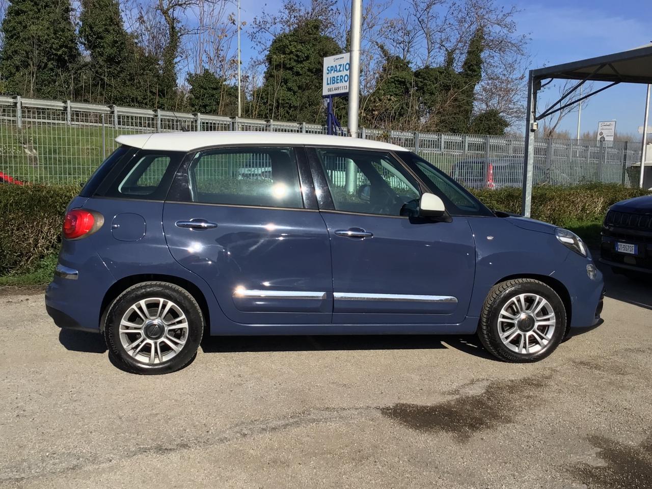 Fiat 500L 1.3 Multijet 95 CV Pop Star