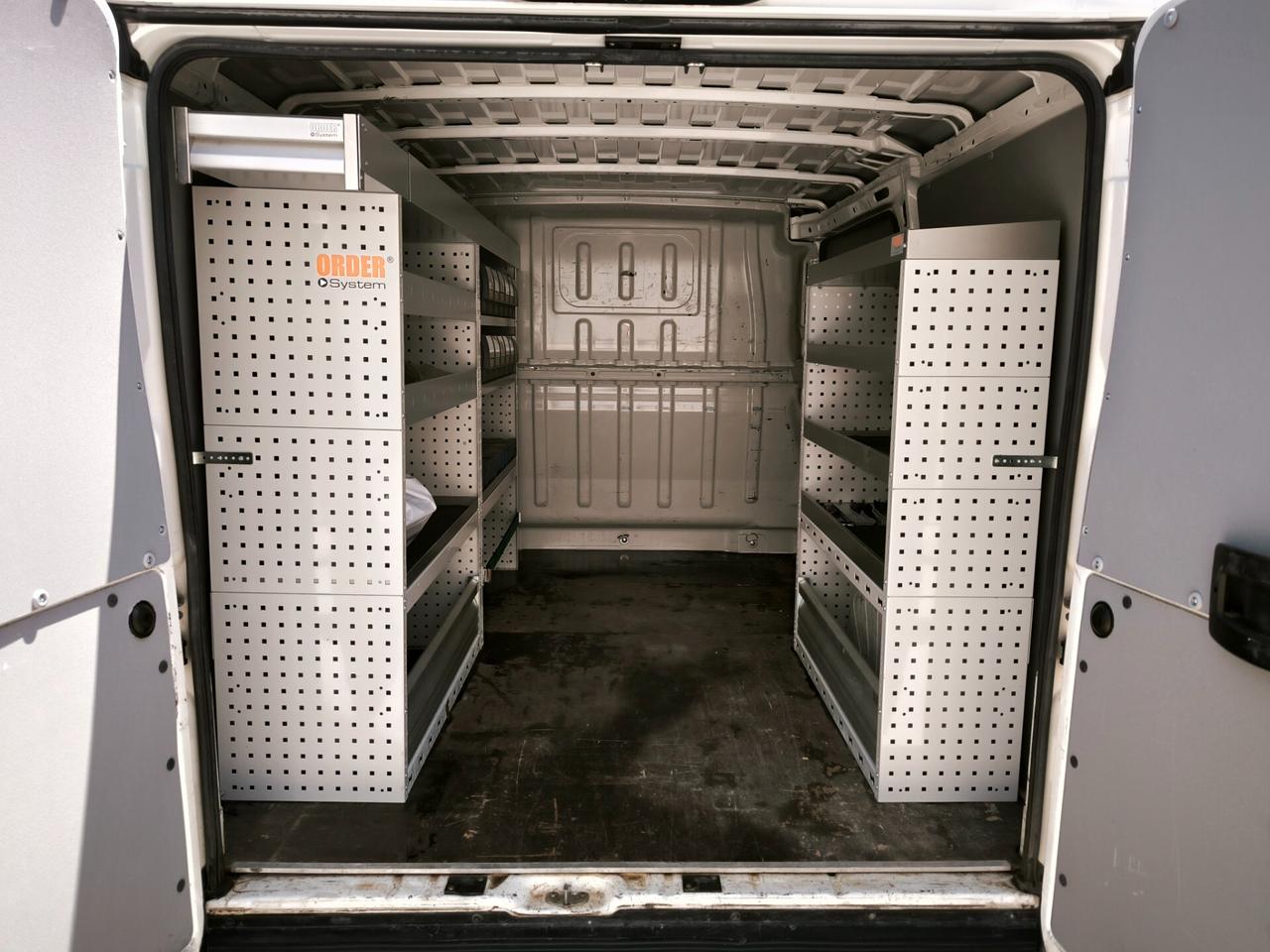 Citroen Jumper 30 BlueHDi 140 S&S PC-TN Furgone