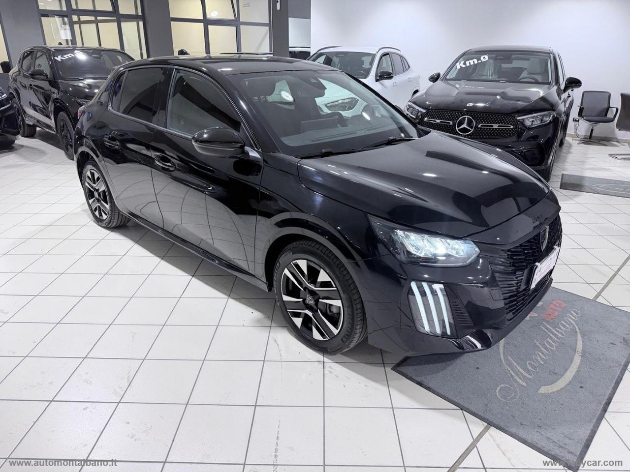 PEUGEOT 208 PureTech 100 S&S 5p. Allure