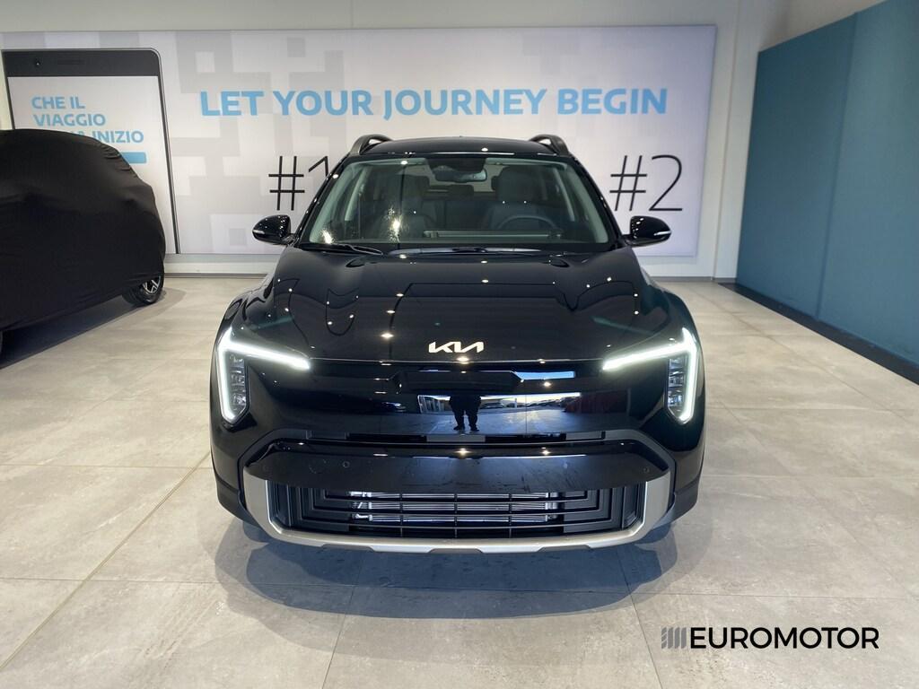 Kia Stonic 1.0 T-GDi MHEV Style DCT7