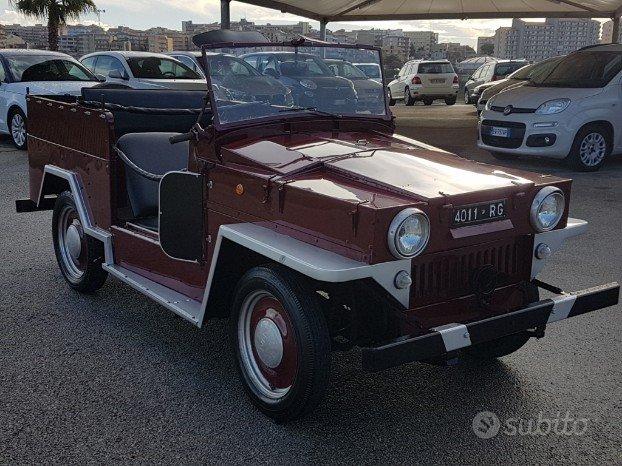 FIAT Cinquecento