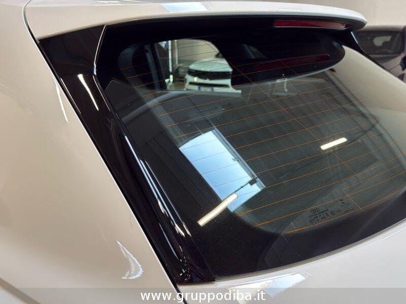 Audi Q3 II 2018 Benzina 35 1.5 tfsi Business s-tronic