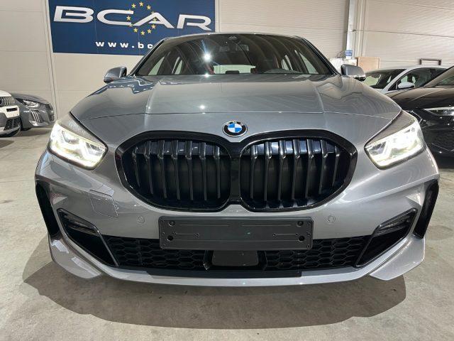 BMW 118 i 5p. Msport Edition SEDILI PERFORMANCE/18"M sport
