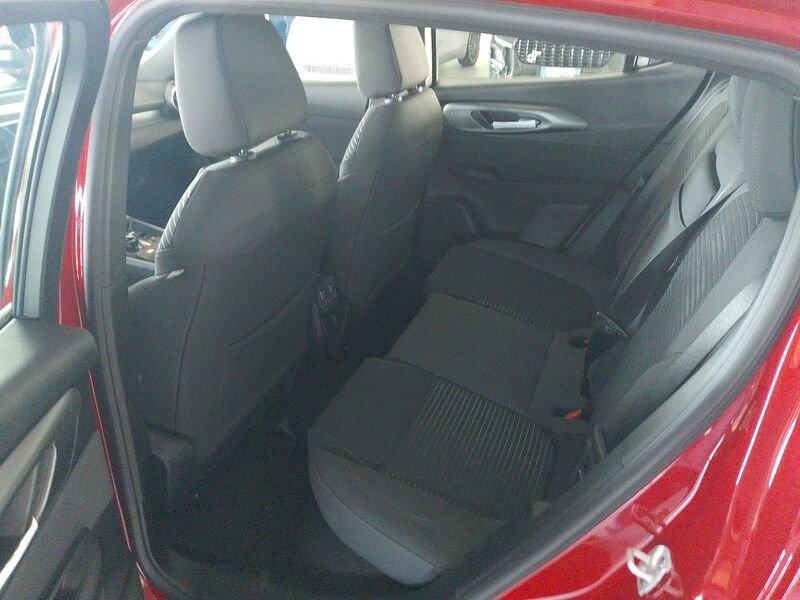 Alfa Romeo Tonale Diesel My25 Diesel 130cv Sprint