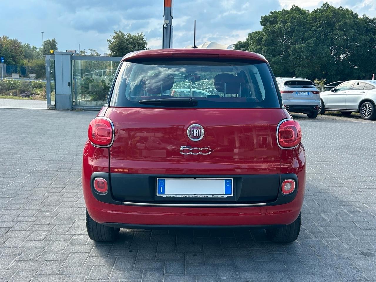 Fiat 500L 1.3 mjt Pop Star 95cv