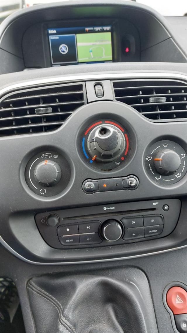 RENAULT Kangoo Furgone Blue dCi 95CV Express Ice 3 Posti