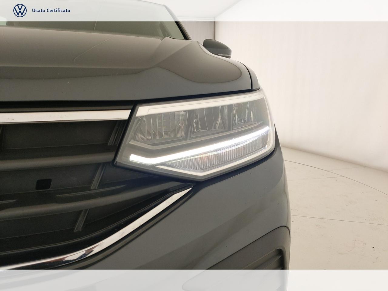 2.0 TDI Life 150 CV DSG