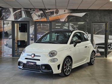 Abarth 595 C Turismo 1.4 Turbo T-Jet 165 CV