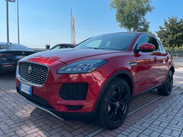 Jaguar E-Pace 2.0D 150 CV S