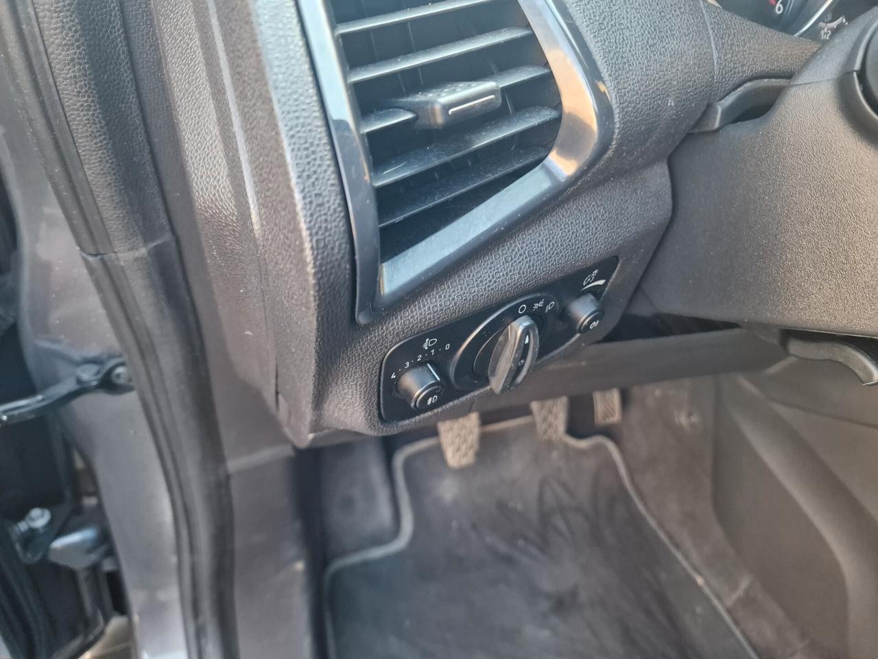 Ford EcoSport 1.5 TDCi 95 CV Titanium