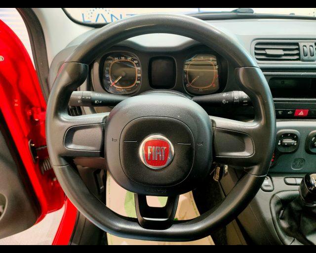 FIAT New Panda 1.2 69cv Easy