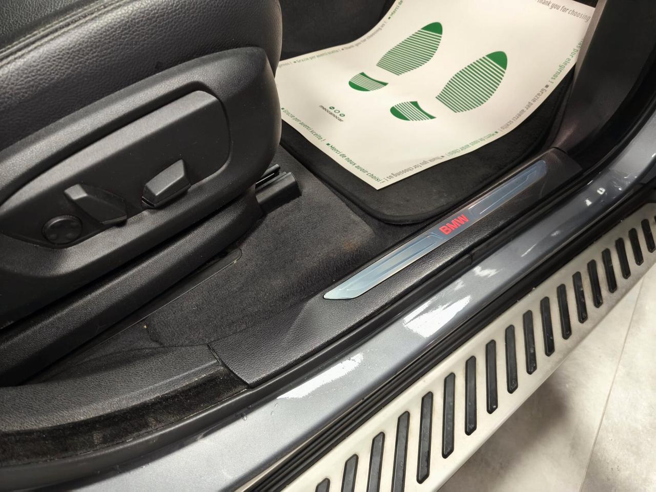 ** Bmw X6 xDrive30d 249CV Extravagance NO SUPERBOLLO**