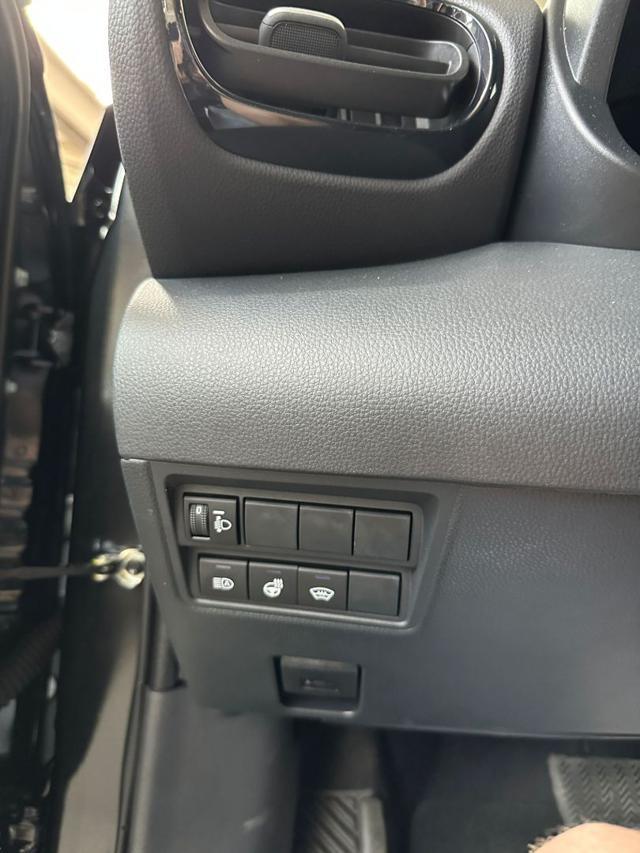 TOYOTA Yaris Cross 1.5 Hybrid 130 CV 5p.E-CVT Trend