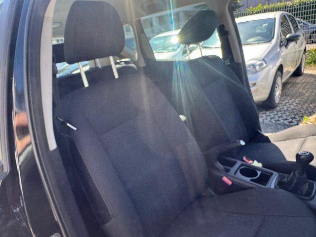 MERCEDES-BENZ A 160 BlueEFFICIENCY Executive