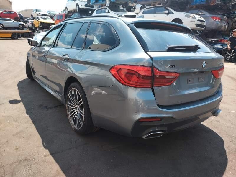 Bmw 530d xDrive Touring Msport