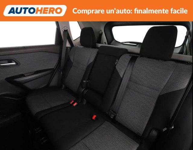 NISSAN X-Trail e-Power 2WD 5 posti N-Connecta