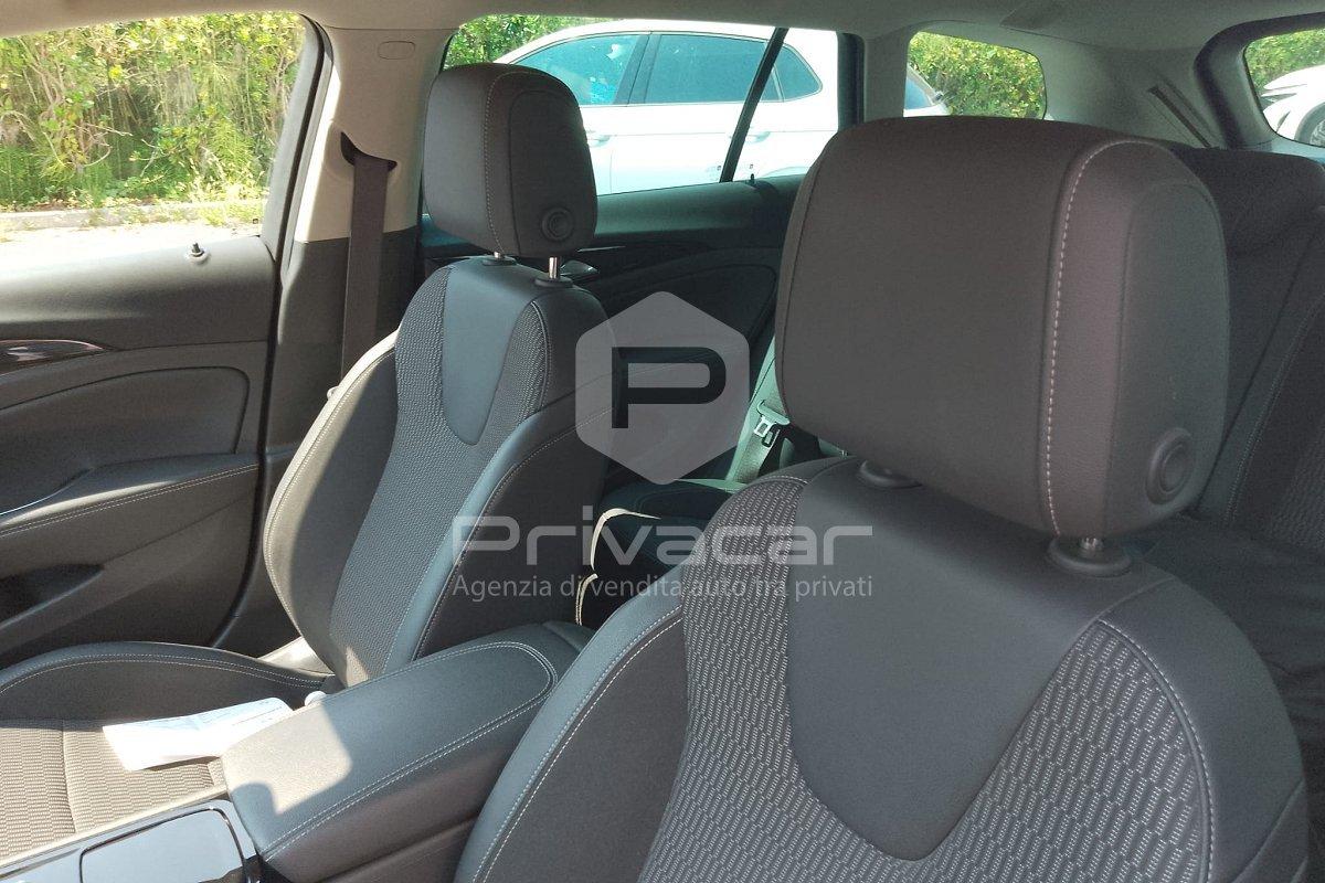 OPEL Insignia 1.6 CDTI 136 S&S aut.Sports Tourer Innovation