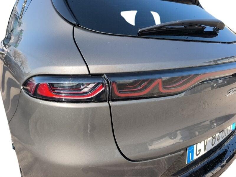 Alfa Romeo Tonale 1.5 hybrid Veloce 160cv tct7