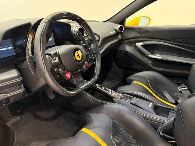 FERRARI F8 Tributo IVA ESPOSTA