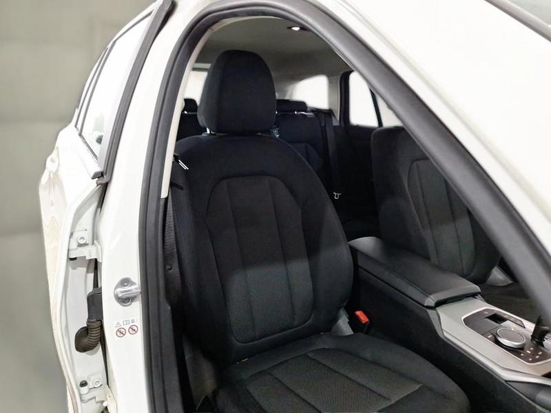 BMW 318 48V BUSINESS ADVANTAGE TOURING AUTO STATION WAGON