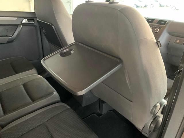 VOLKSWAGEN Touran 1.6 TDI 7 POSTI CAMBIO AUTOMATICO