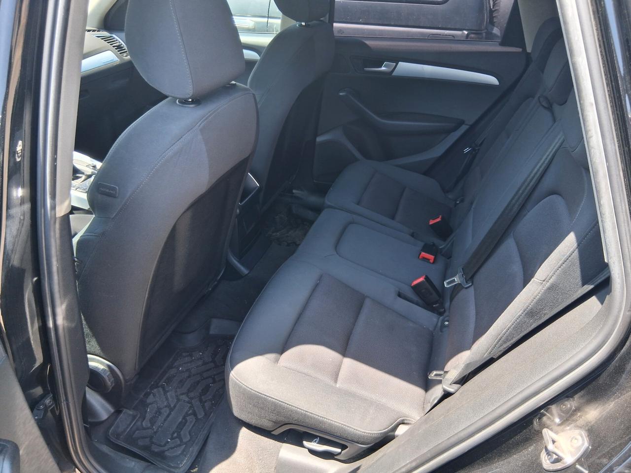 Audi Q5 2.0 TDI 170 CV quattro
