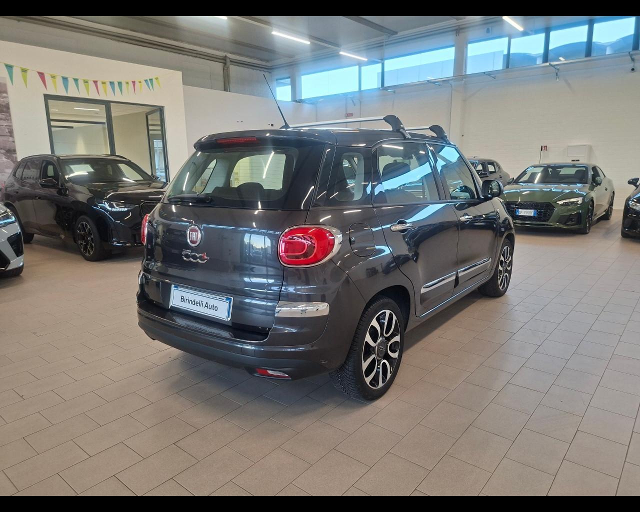 FIAT 500L - 500L 1.3 Multijet 95 CV Urban