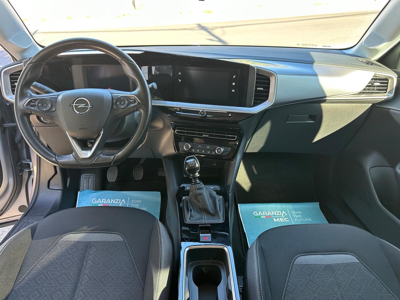 Opel Mokka 1.5 diesel 110 cavalli