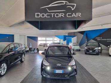 Hyundai i10 1.0 MPI Style