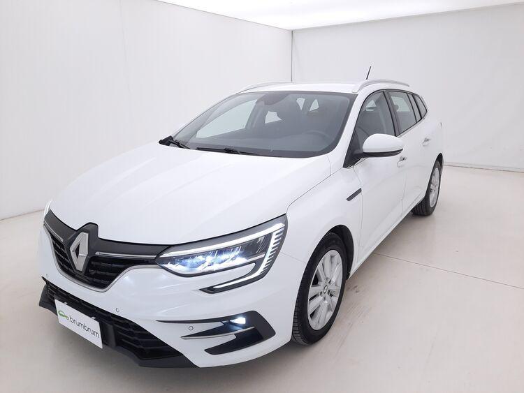 Renault Megane Sporter Business EDC BR337082 1.5 Diesel 116CV