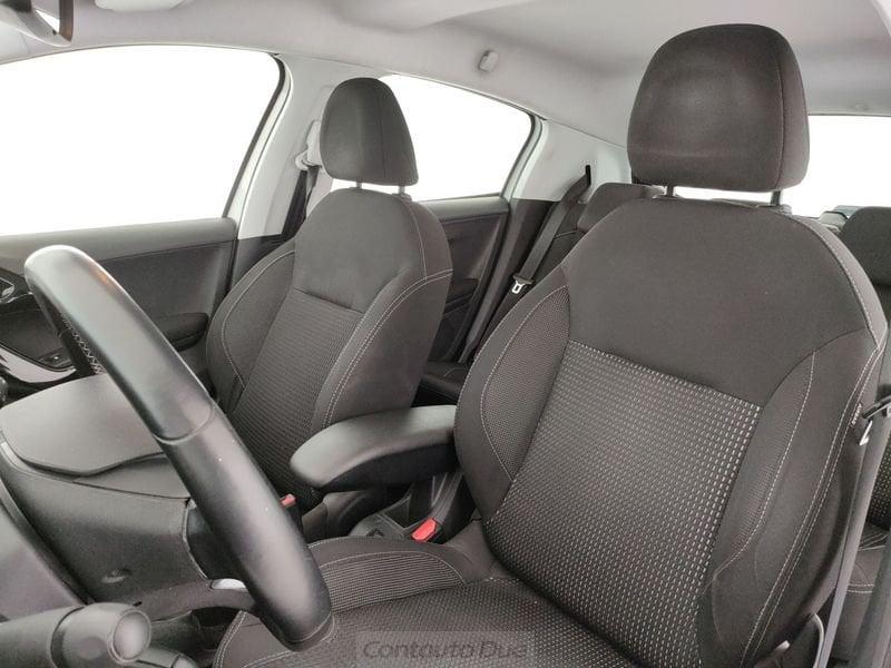 Peugeot 208 208 5p 1.2 puretech Allure 82cv