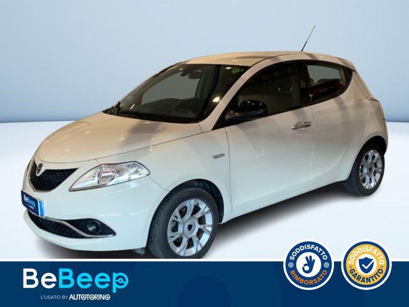 Lancia Ypsilon 1.2 GOLD 69CV MY16