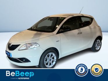 Lancia Ypsilon 1.2 GOLD 69CV MY16