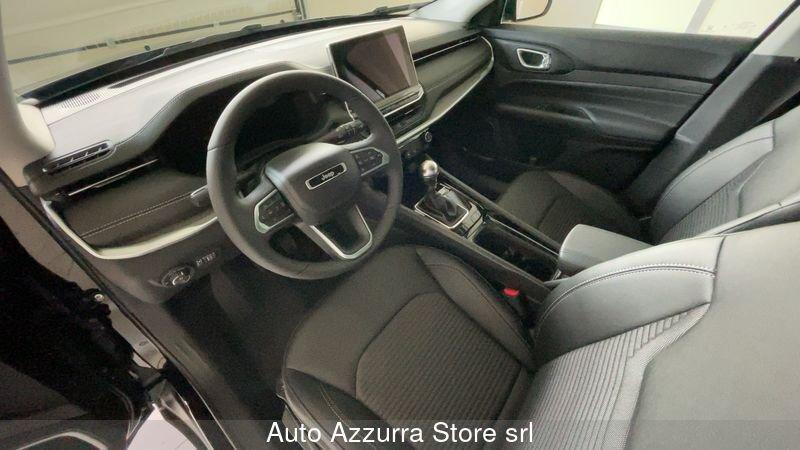 Jeep Compass 1.6 Multijet II 2WD Limited *PROMO FINANZIARIA*