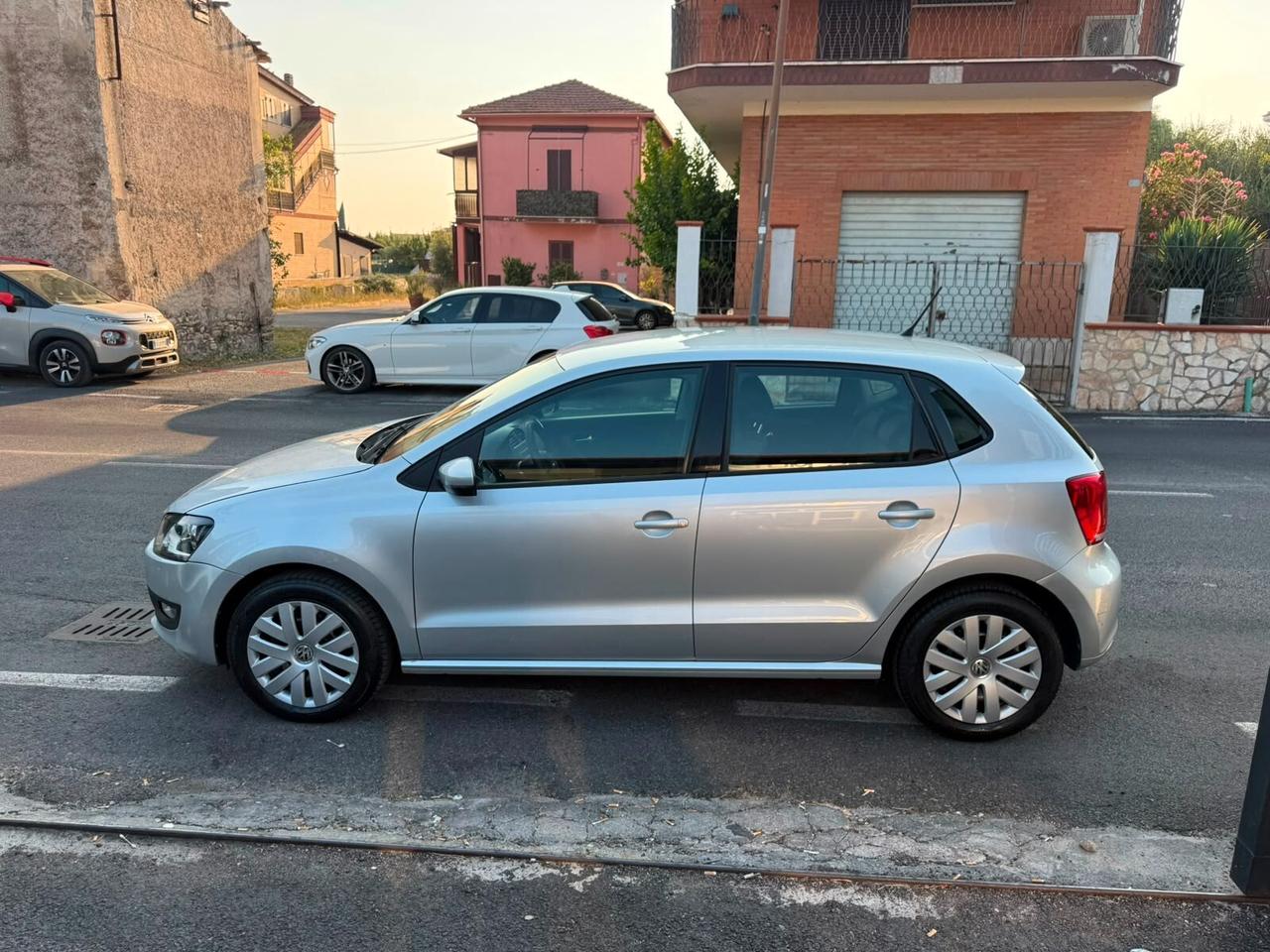 Volkswagen Polo 1.2 TDI 5 p. - Euro5B - Tutto Incluso - Superprezzo