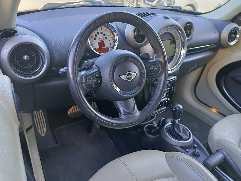 MINI Countryman Mini 2.0 Cooper SD auto