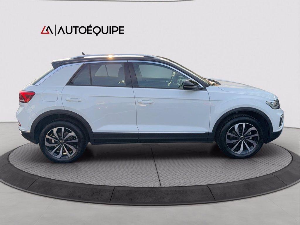 VOLKSWAGEN T-Roc 1.5 tsi Life del 2023