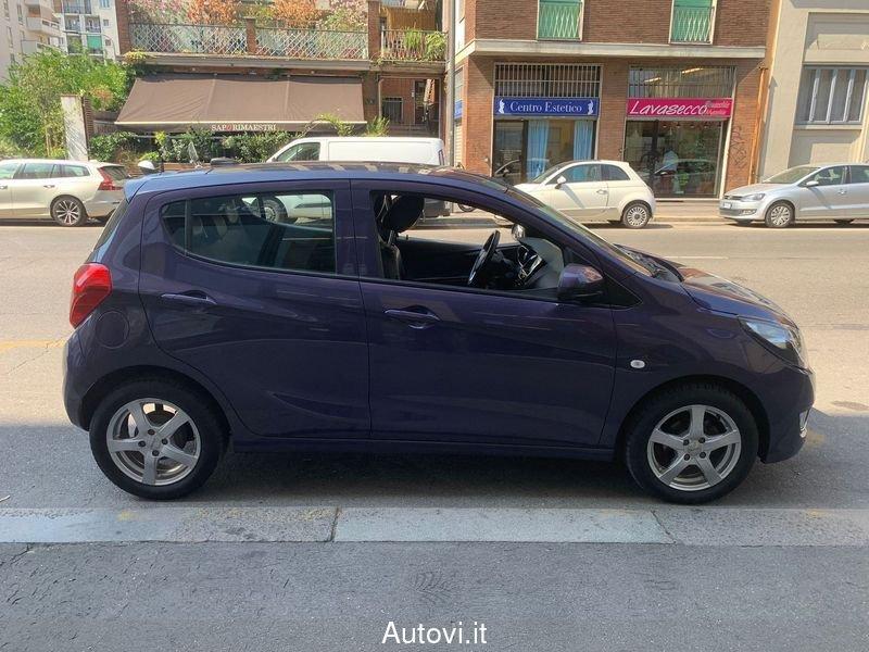 Opel Karl 1.0 75 CV Innovation