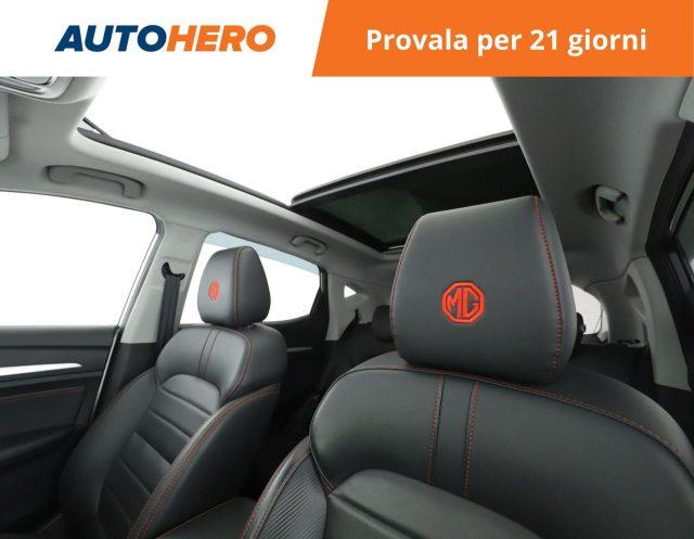 MG ZS 1.0T-GDI Luxury