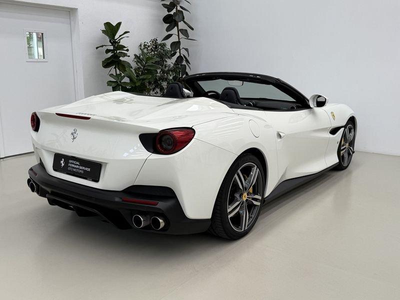 Ferrari Portofino Portofino - Ferrari Approved 24 mesi