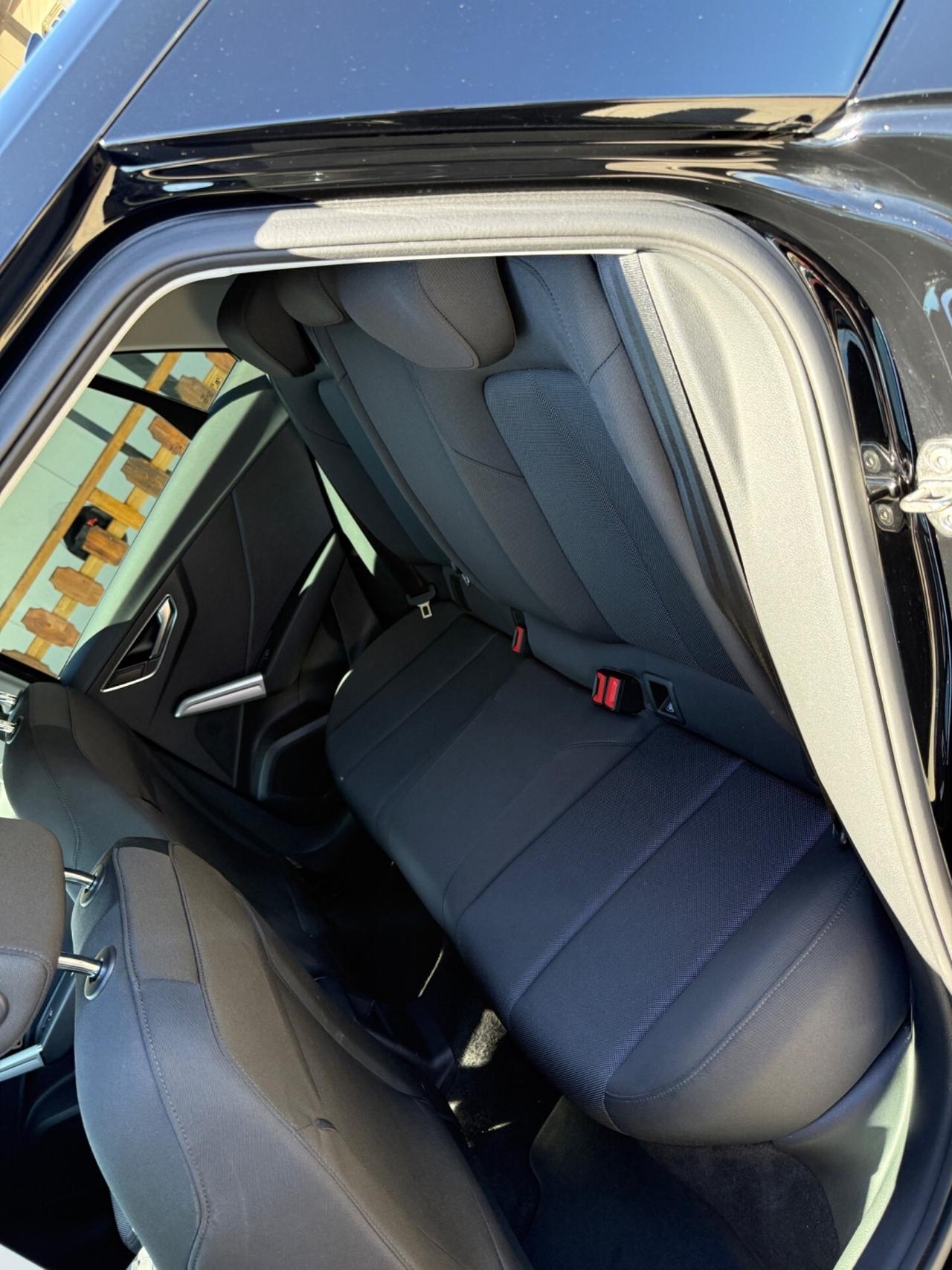 Audi Q2 30 TDI S tronic Admired