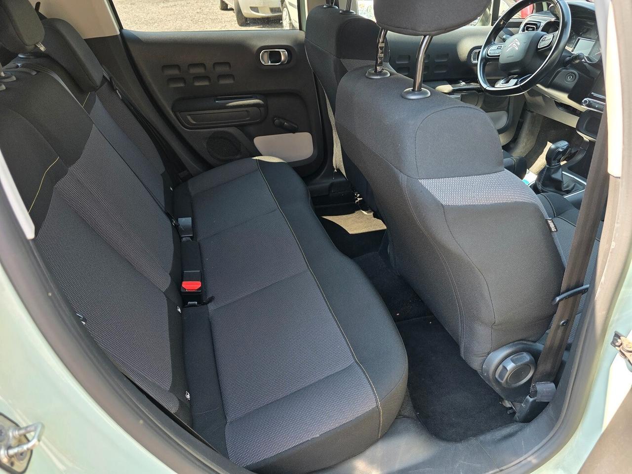 Citroen C3 1.2