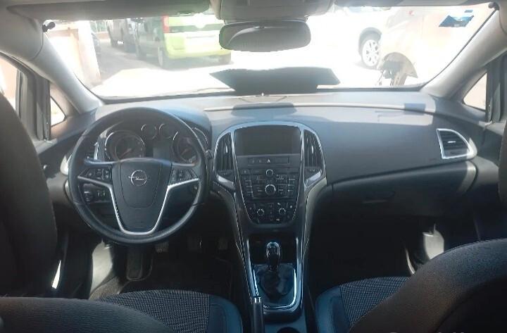 Opel Astra 1.6 CDTI EcoFLEX S&S 5 porte Cosmo