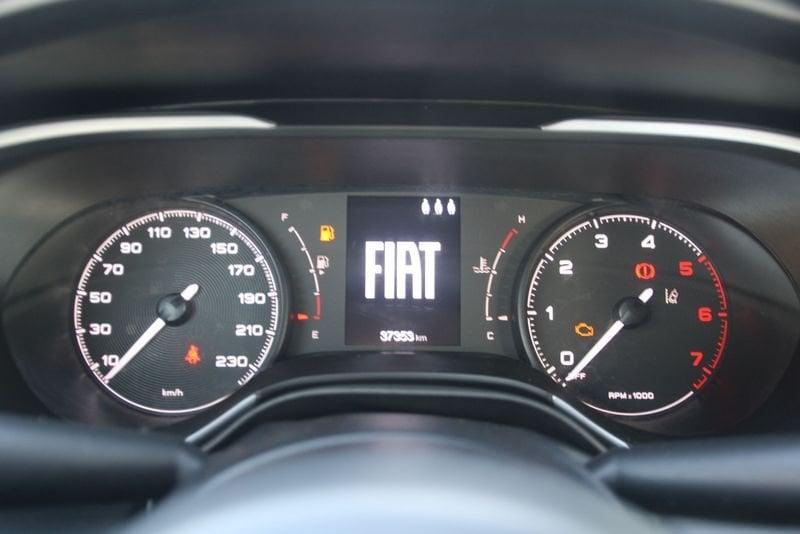 FIAT Tipo Tipo 1.6 Mjt S&S SW Business autocarro