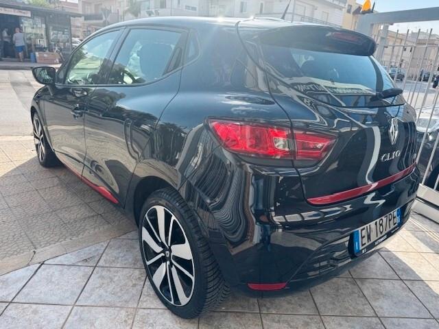 Renault Clio 0.9 TCe 12V 90CV Start&Stop 5 porte Energy