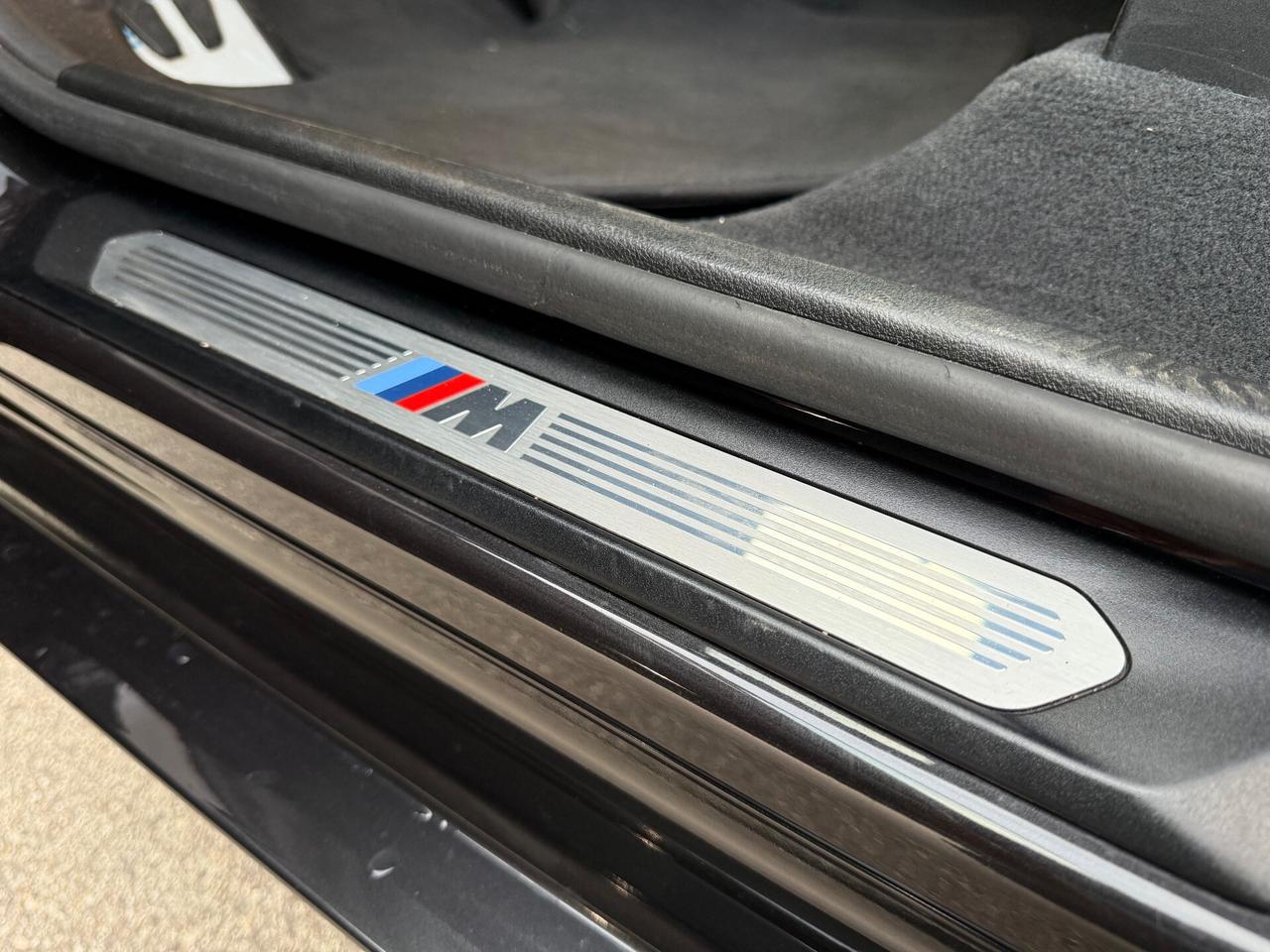 Bmw X3 My23 xDrive 20d 190 Cv Msport